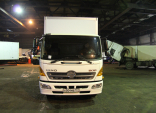 HINO 500 12,0.    _11