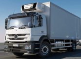 Mercedes Axor   80 