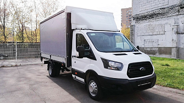 Ford Transit 470,    