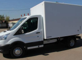 Ford Transit 310  