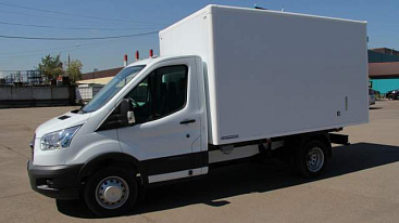 Ford Transit 310  