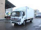 Foton S35,  , 2025 ..