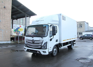 Foton S35,  , 2025 ..
