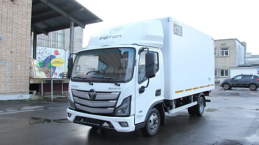 Foton S35,  , 2025 ..