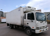 Hyundai HD120, , 2008 _1