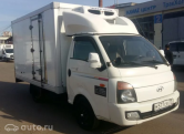 Hyundai Porter II, , 2013 , 126 .._0