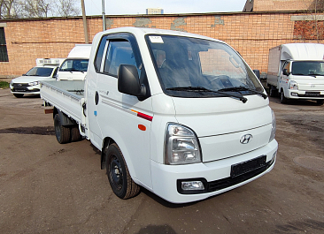 Hyundai Porter II 2336,  