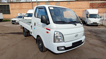 Hyundai Porter II 2336,  