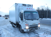 JAC N-56  