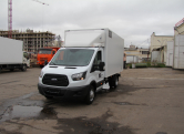 Ford Transit 470  