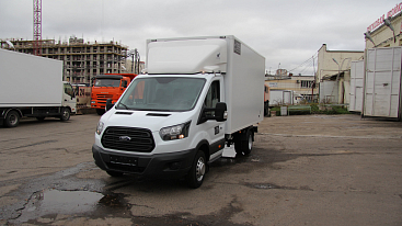 Ford Transit 470  