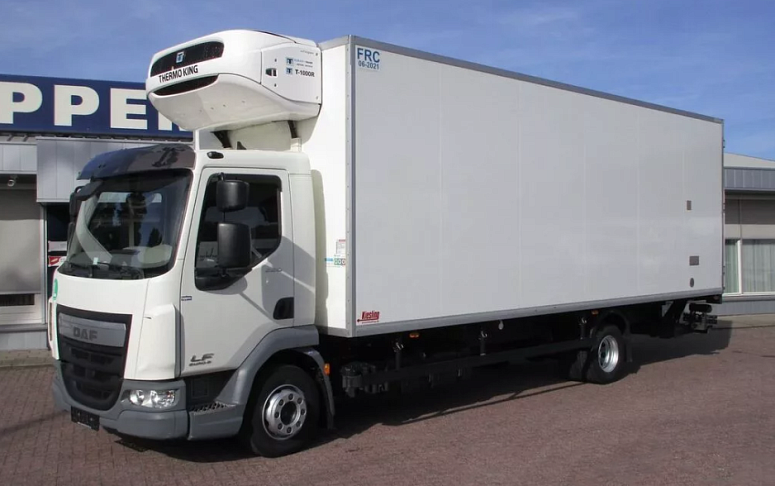 DAF LF 280 FA 4x2  