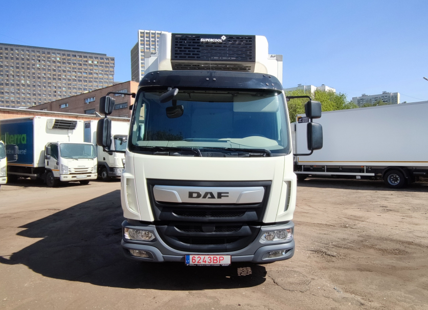 DAF LF 2017