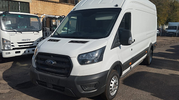 Ford Transit , 2022 ..