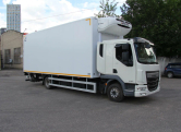 DAF LF 210 FA, , 2022 , 