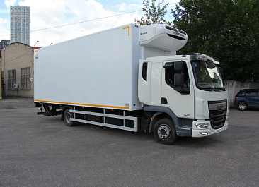 DAF LF 210 FA, , 2022 , 