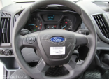 Ford Transit 470E, рефрижератор, 2015 г, новый _3