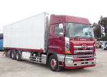 HINO 700 (64) 30,7.  _11