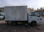 Hyundai Porter, , 2007 , 240 000 . _4