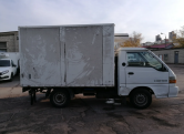 Hyundai Porter, , 2007 , 240 000 ._4