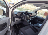 Peugeot Expert Цельнометаллический рефрижераторный  фургон (L2H1)_9