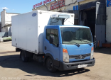 Nissan Cabstar, , 2011 _0