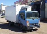 Nissan Cabstar, , 2011 _0