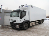 Iveco Stralis   50 