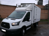 Ford Transit 350,  , 2018 , , 16 876