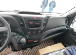 Iveco Daily 70С15 База 3750 Рефрижераторный фургон 50 мм_10
