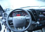 Iveco Daily 70С15 База 3750 Изотермический фургон_11