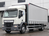 DAF LF 250 FA 4x2    