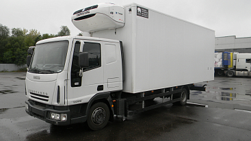 Iveco Eurocargo ML140E22 MLC  5670   50 