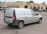 Lada () Largus,  , 85 ., 2014 _7