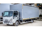 Isuzu NQR 12T   c 