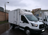 Ford Transit 350,  , 2018 , , 16 876_6