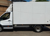 Ford Transit 470, , 2017 , 325000 _2