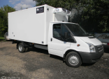 Ford Transit 350 LWB, , 2015 ,  _0