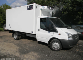 Ford Transit 350 LWB, , 2015 , _0