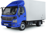 Foton Aumark BJ1089 NWB,  