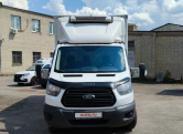 Ford Transit 470, , 2017 , 325000 _0