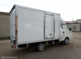 Hyundai Porter, , 2015 , _1