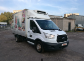 Ford Transit 350 MWB, , 2015 _1