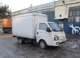 Hyundai Porter II,  , 2012 