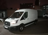 Ford Transit,  , 2014 