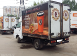 Hyundai Porter H-100, , 2008 _1