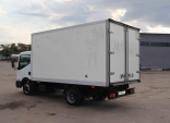 Nissan Cabstar, , 2011 , 150 .._2