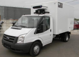 Ford Transit 350 MWB   50 
