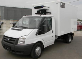 Ford Transit 350 MWB   50 