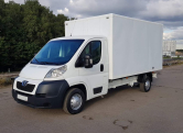 Peugeot Boxer 335 L3 ( )  